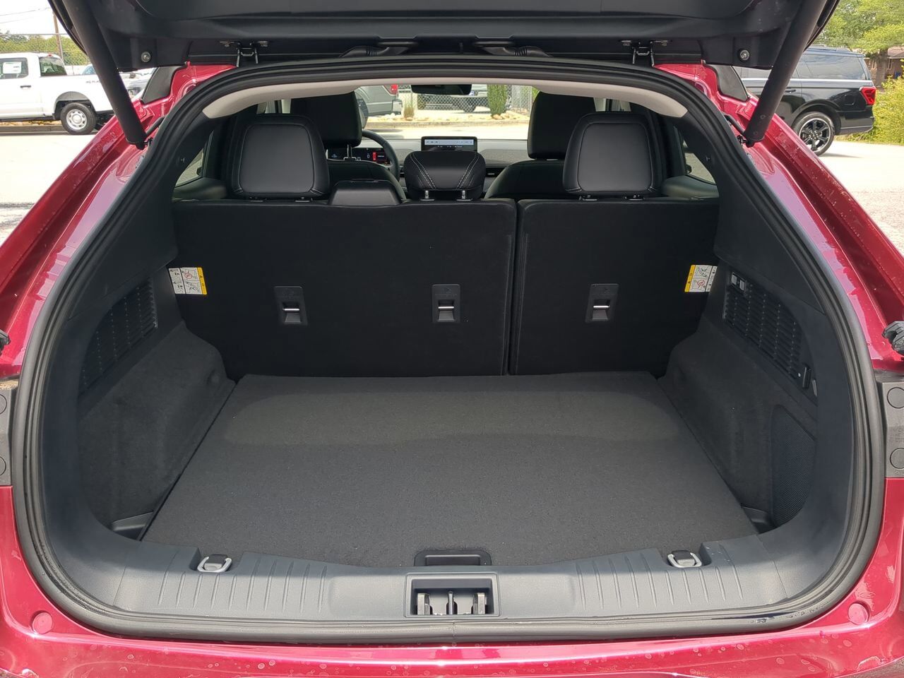 2025 Ford Mustang Mach-E Premium Appleton WI