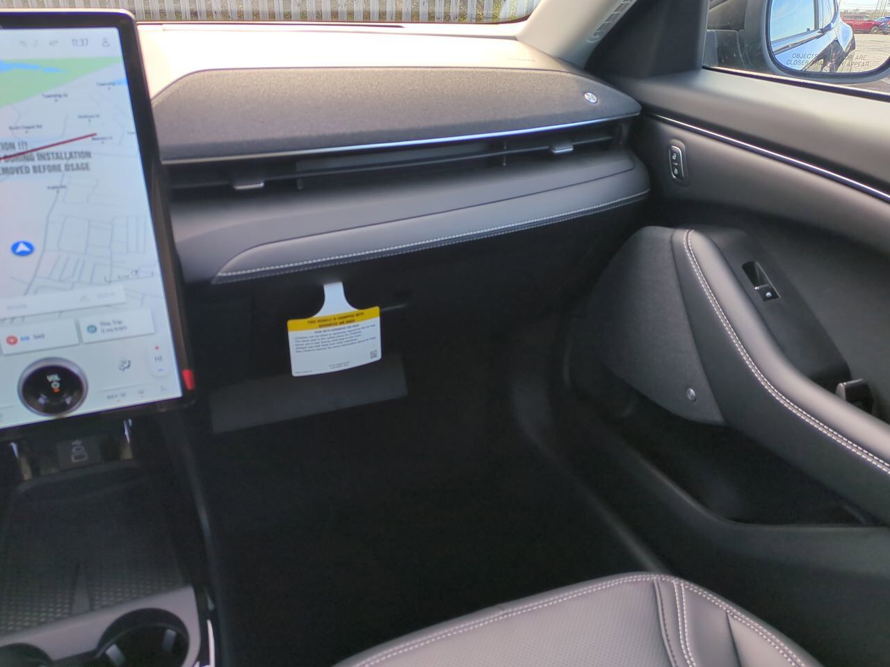 2025 Ford Mustang Mach-E Premium Appleton WI