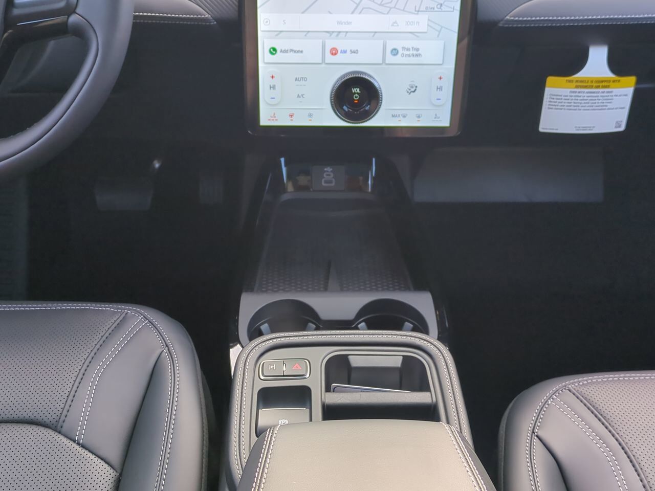 2025 Ford Mustang Mach-E Premium Appleton WI