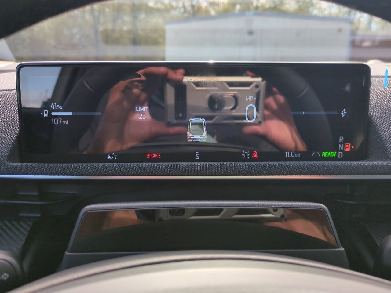 2025 Ford Mustang Mach-E Premium Appleton WI