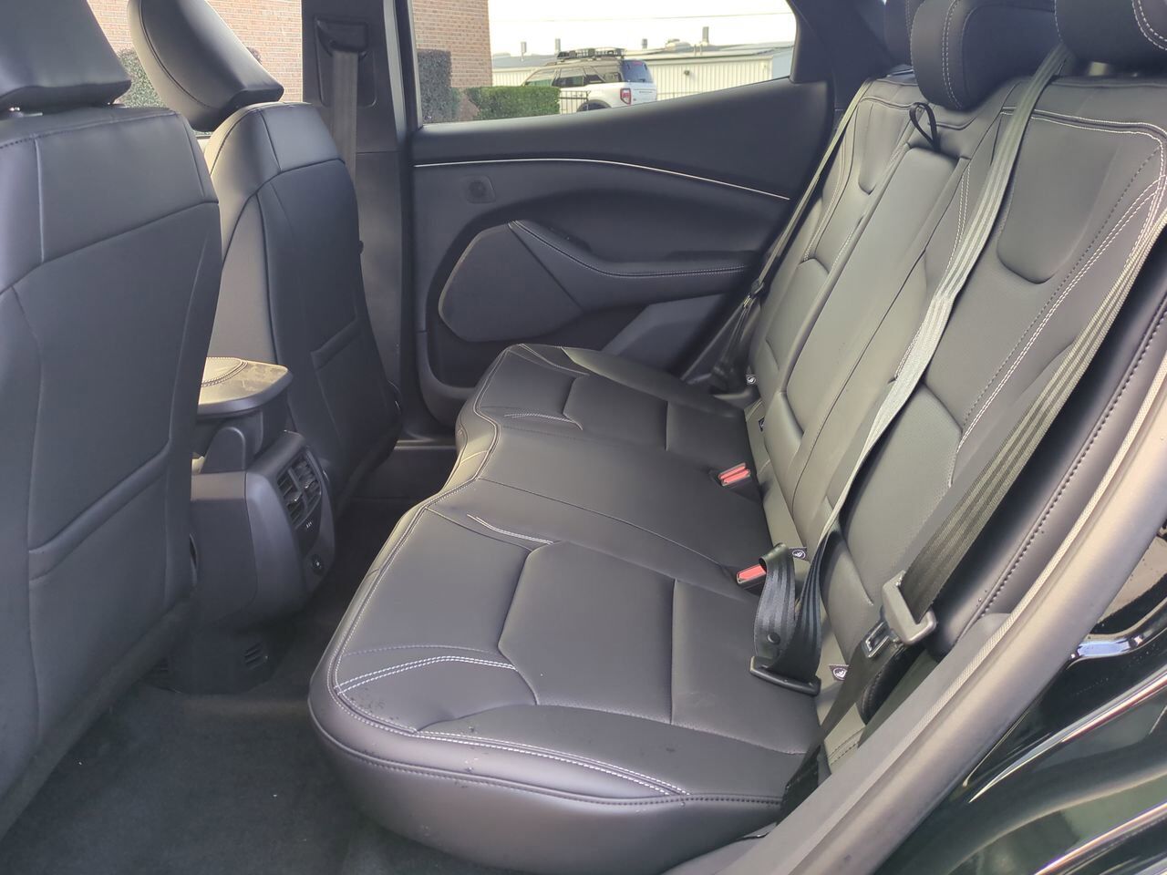 2025 Ford Mustang Mach-E Premium Appleton WI