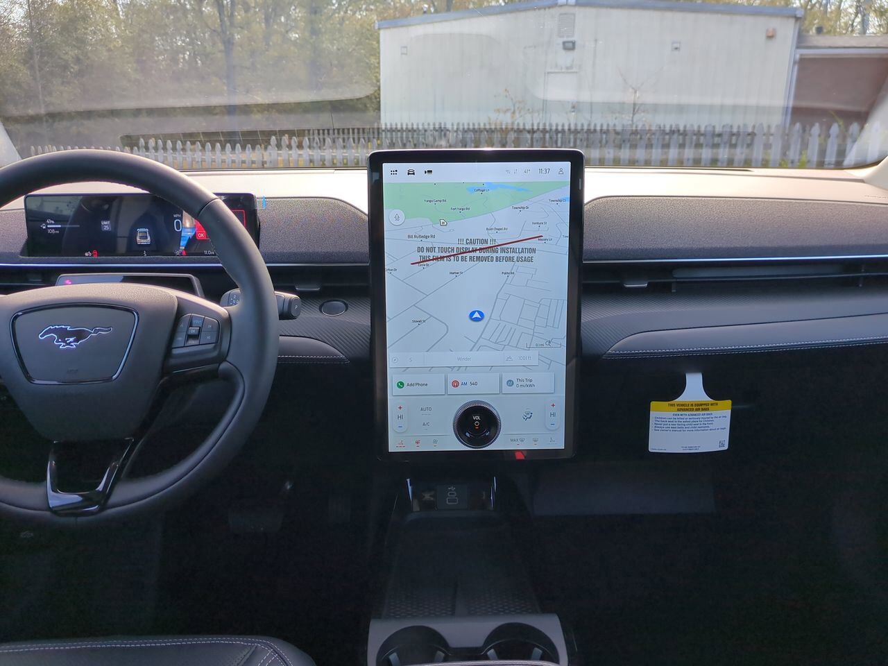 2025 Ford Mustang Mach-E Premium Appleton WI