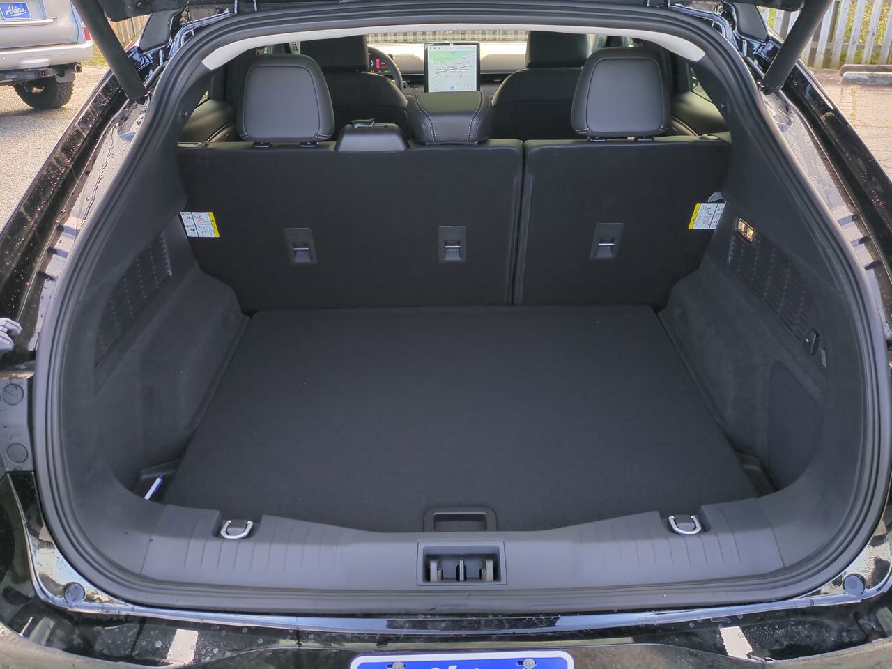 2025 Ford Mustang Mach-E Premium Appleton WI