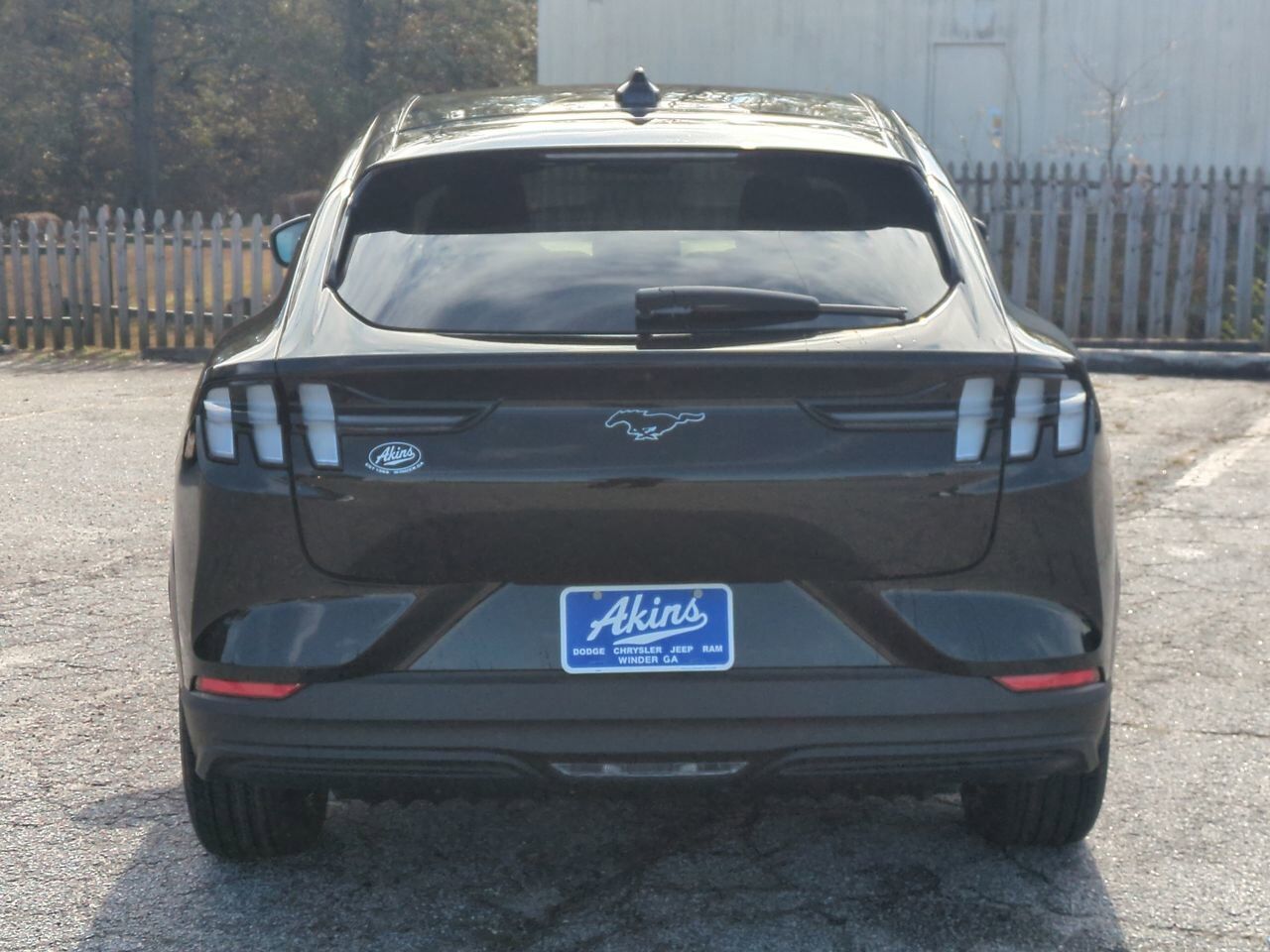 2025 Ford Mustang Mach-E Premium Appleton WI