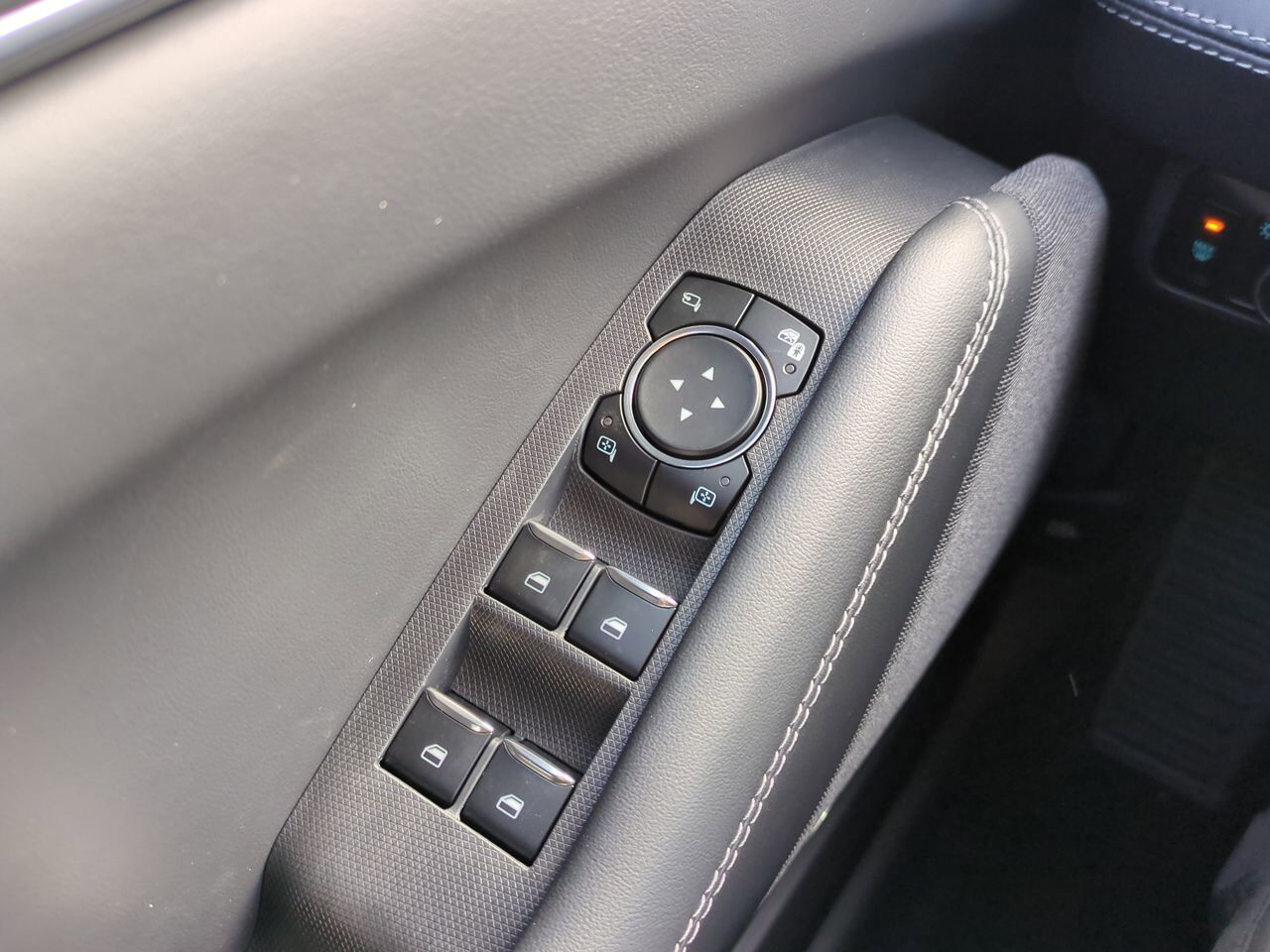 2025 Ford Mustang Mach-E Premium Appleton WI