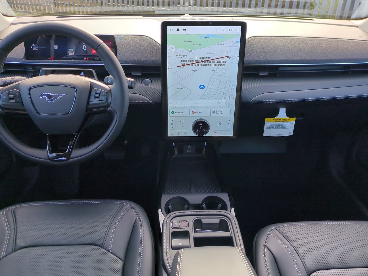 2025 Ford Mustang Mach-E Premium Appleton WI