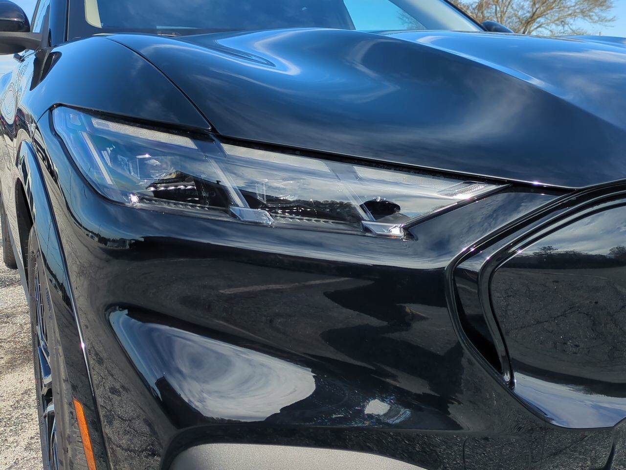 2025 Ford Mustang Mach-E Premium Appleton WI