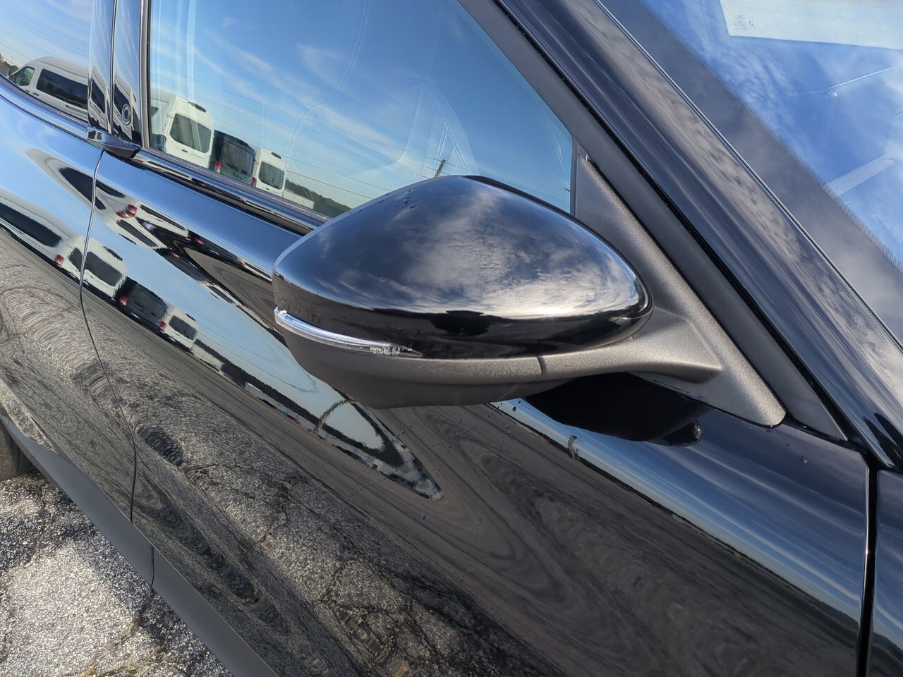 2025 Ford Mustang Mach-E Premium Appleton WI