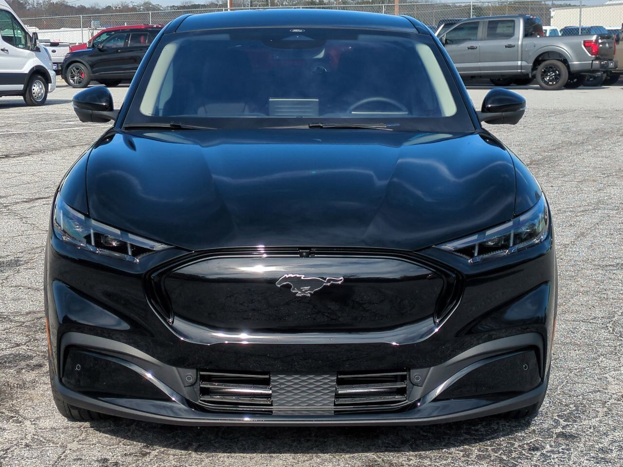 2025 Ford Mustang Mach-E Premium Appleton WI