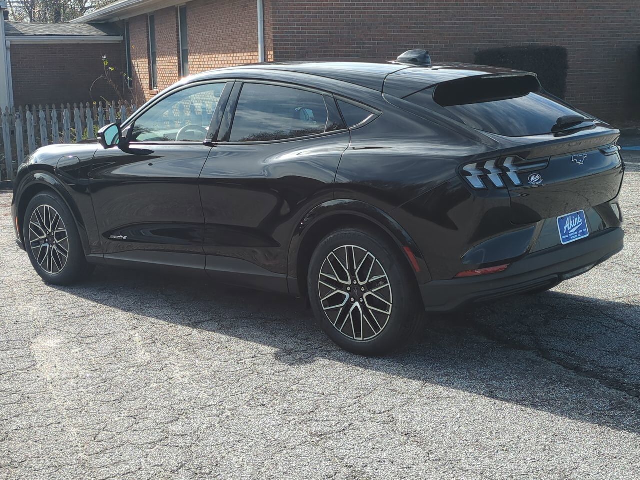 2025 Ford Mustang Mach-E Premium Appleton WI