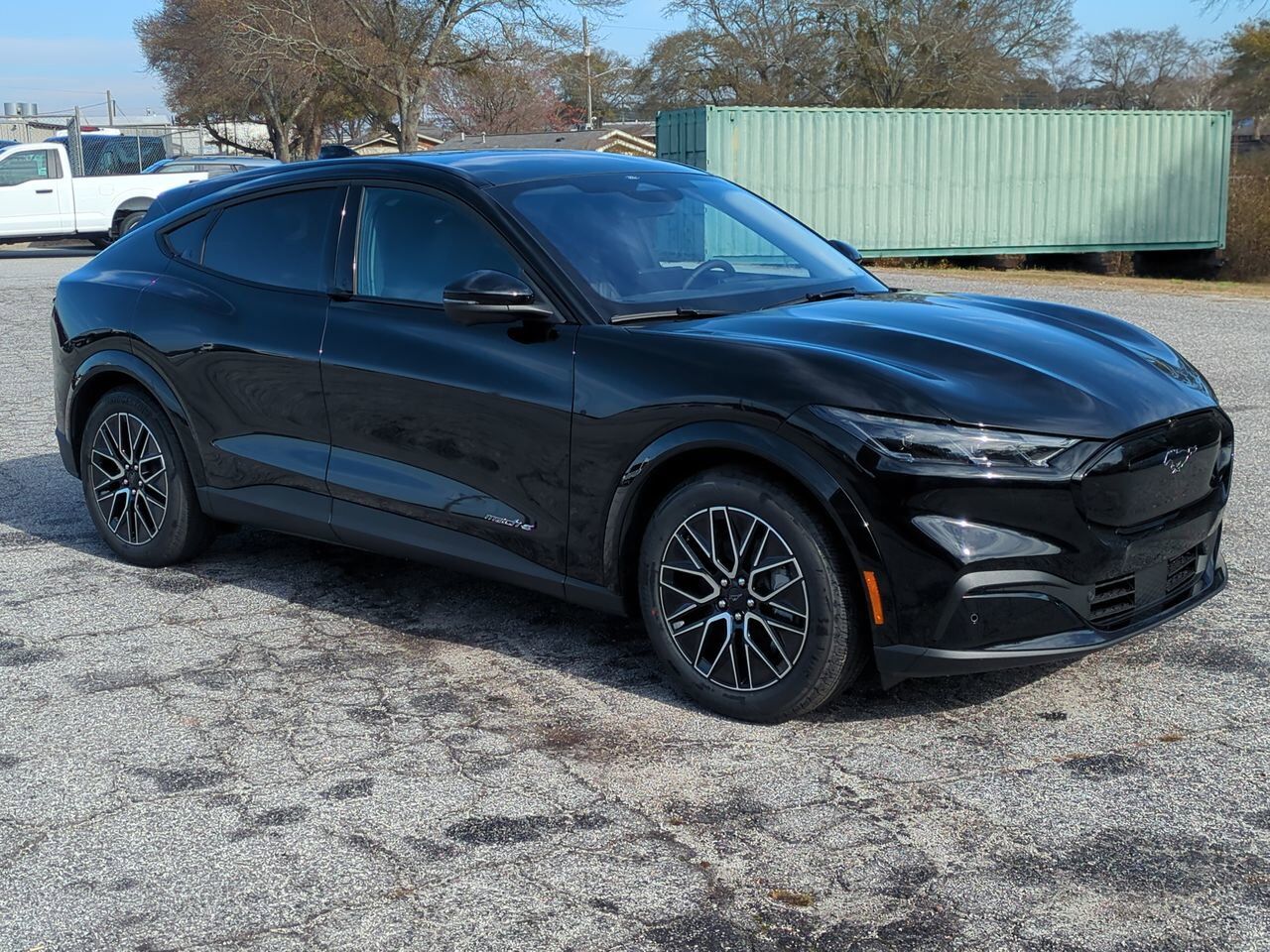 2025 Ford Mustang Mach-E Premium Appleton WI