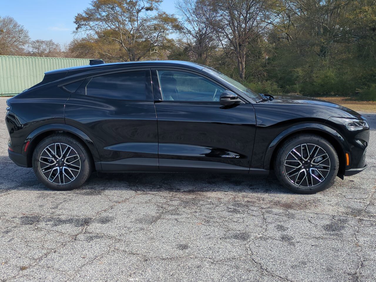 2025 Ford Mustang Mach-E Premium Appleton WI