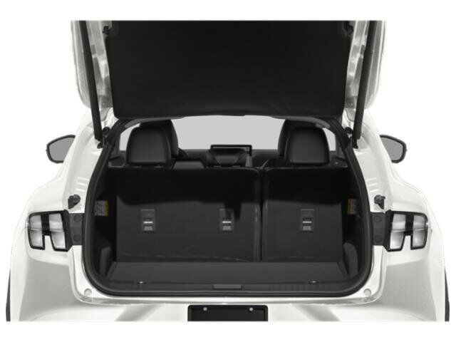 2025 Ford Mustang Mach-E Premium Appleton WI 2025 Ford Mustang Mach-E Premium Appleton WI