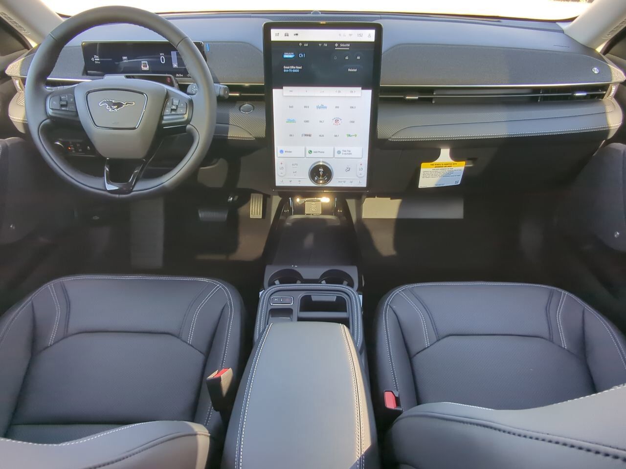 2025 Ford Mustang Mach-E Premium Appleton WI