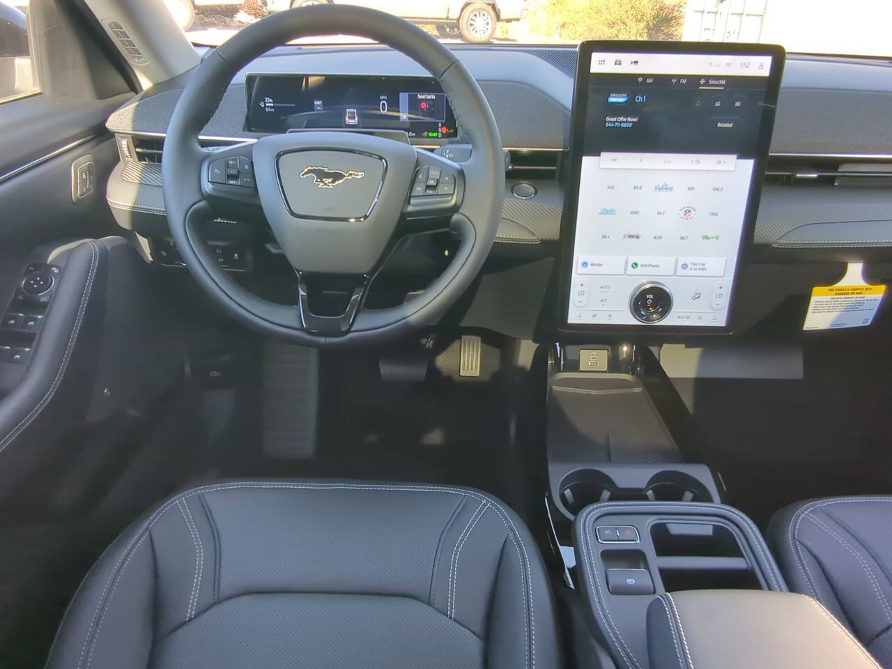 2025 Ford Mustang Mach-E Premium Appleton WI