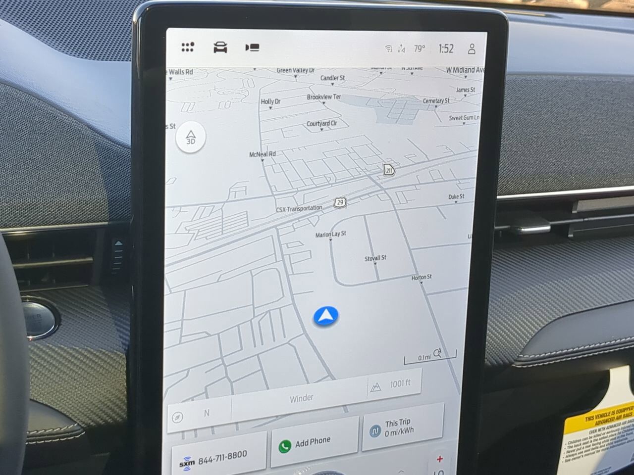 2025 Ford Mustang Mach-E Premium Appleton WI