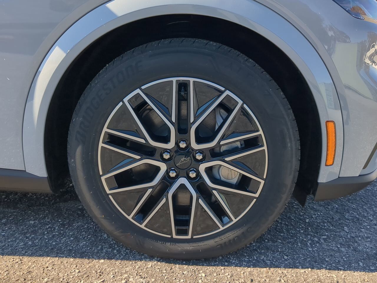 2025 Ford Mustang Mach-E Premium Appleton WI