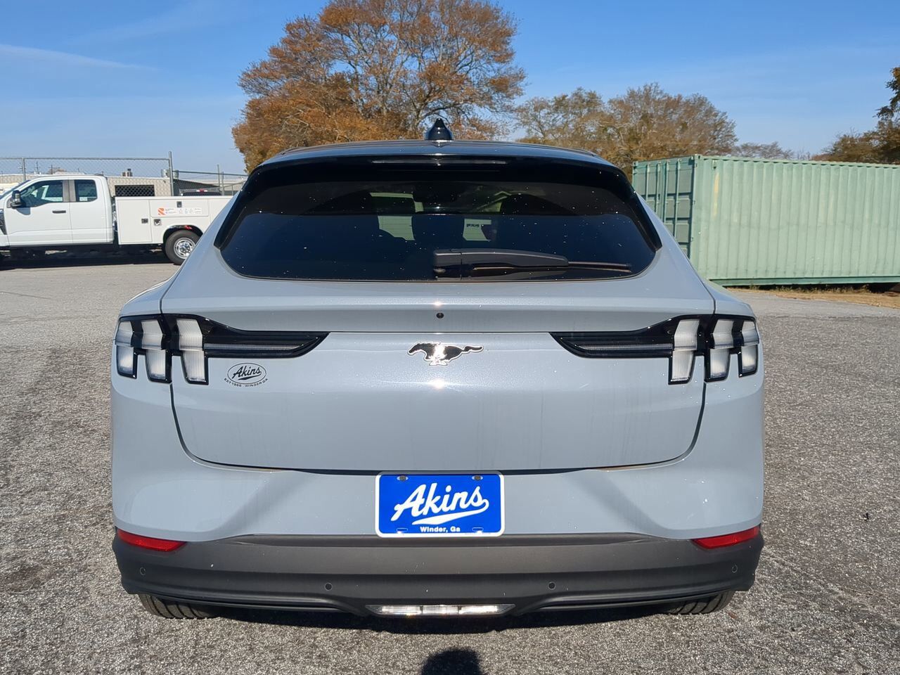 2025 Ford Mustang Mach-E Premium Appleton WI