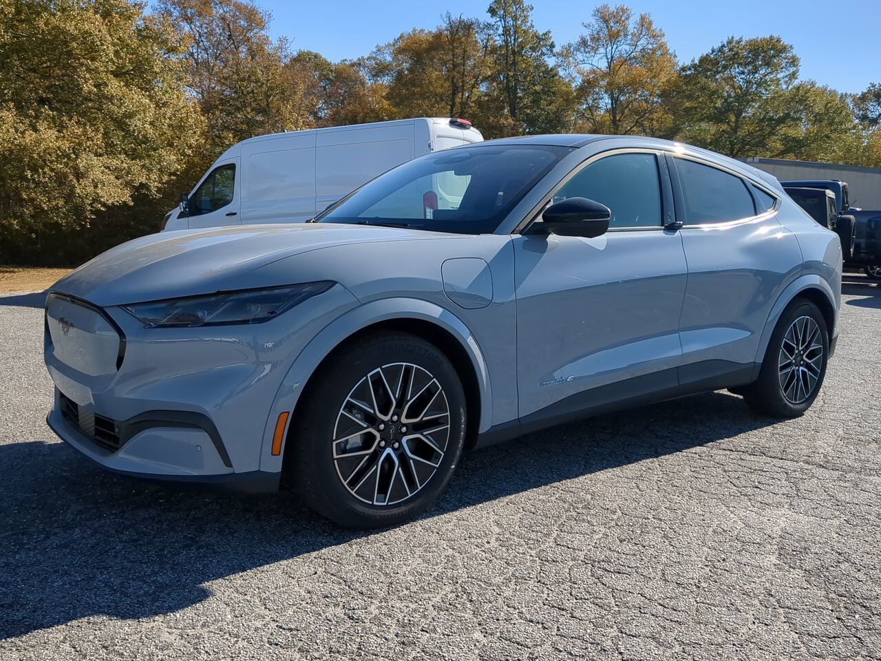 2025 Ford Mustang Mach-E Premium Appleton WI