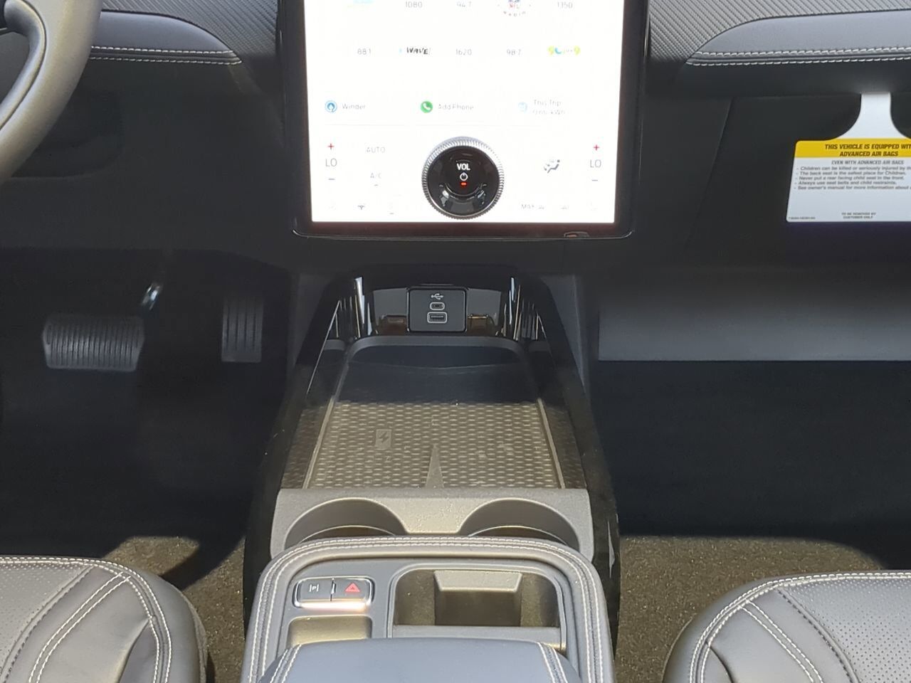 2025 Ford Mustang Mach-E Premium Appleton WI 2025 Ford Mustang Mach-E Premium Appleton WI