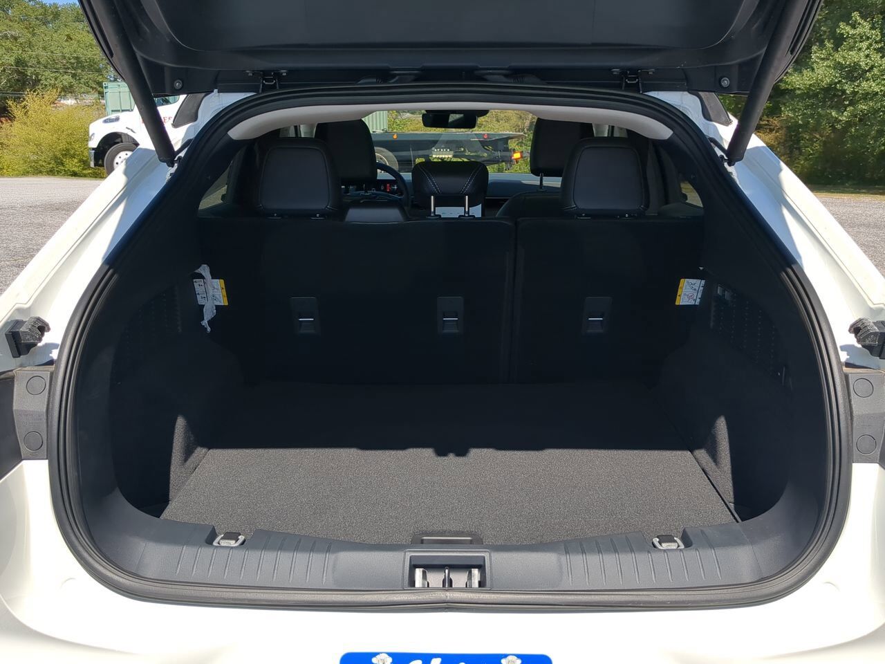 2025 Ford Mustang Mach-E Premium Appleton WI 2025 Ford Mustang Mach-E Premium Appleton WI