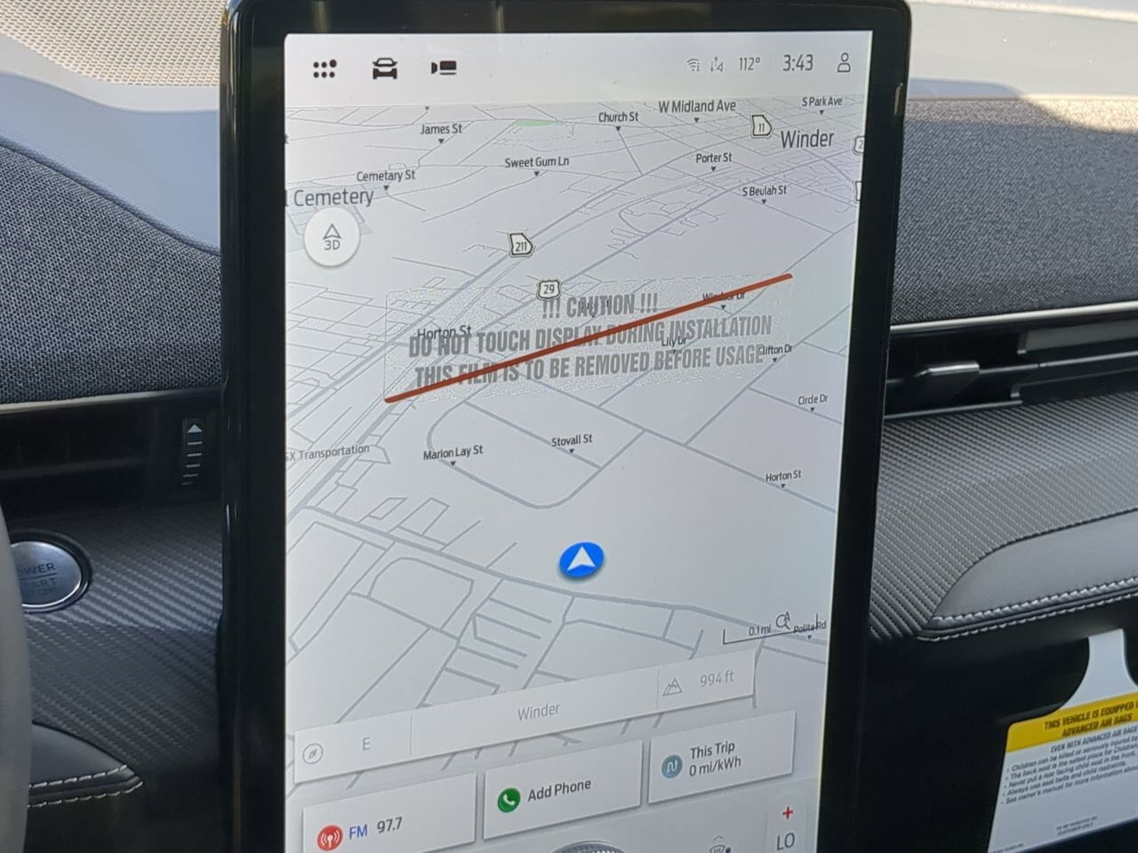 2025 Ford Mustang Mach-E Premium Appleton WI 2025 Ford Mustang Mach-E Premium Appleton WI