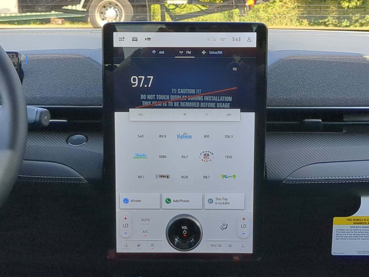 2025 Ford Mustang Mach-E Premium Appleton WI 2025 Ford Mustang Mach-E Premium Appleton WI