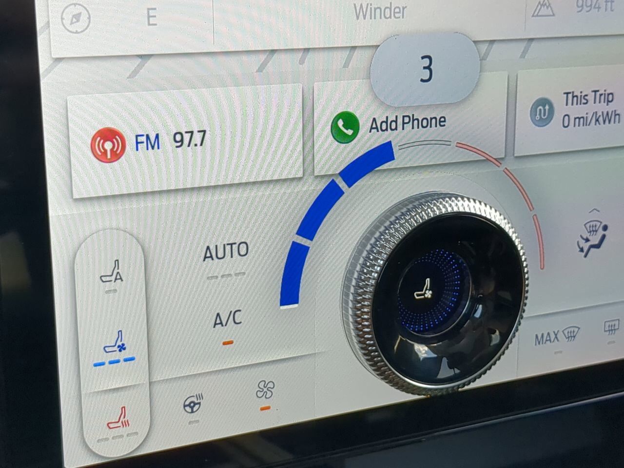 2025 Ford Mustang Mach-E Premium Appleton WI 2025 Ford Mustang Mach-E Premium Appleton WI