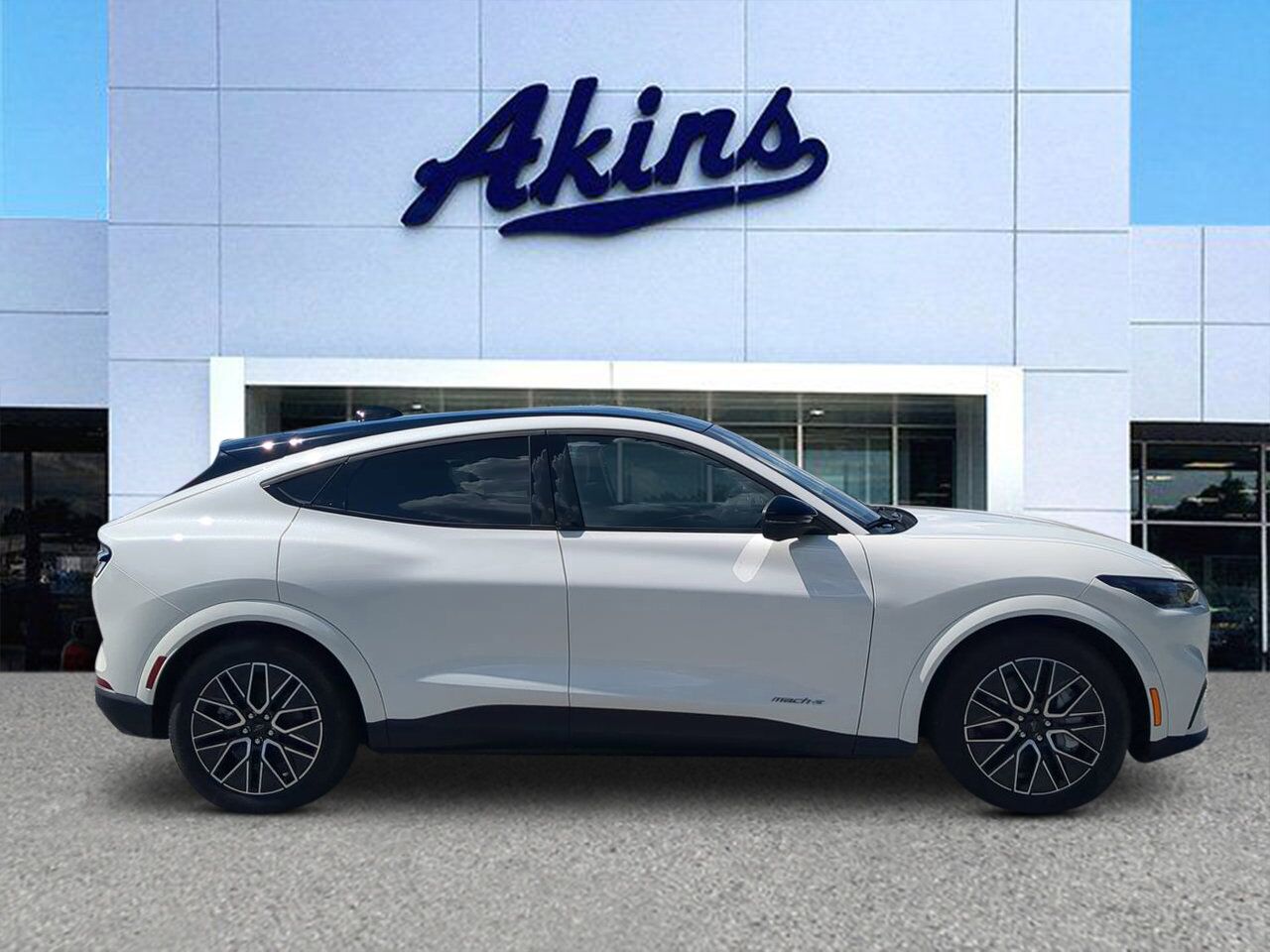 2025 Ford Mustang Mach-E Premium Appleton WI