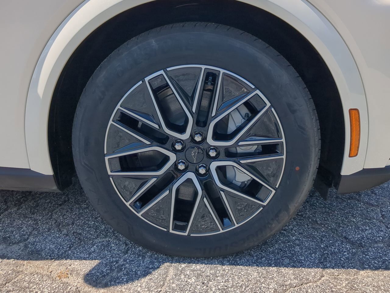 2025 Ford Mustang Mach-E Premium Appleton WI 2025 Ford Mustang Mach-E Premium Appleton WI