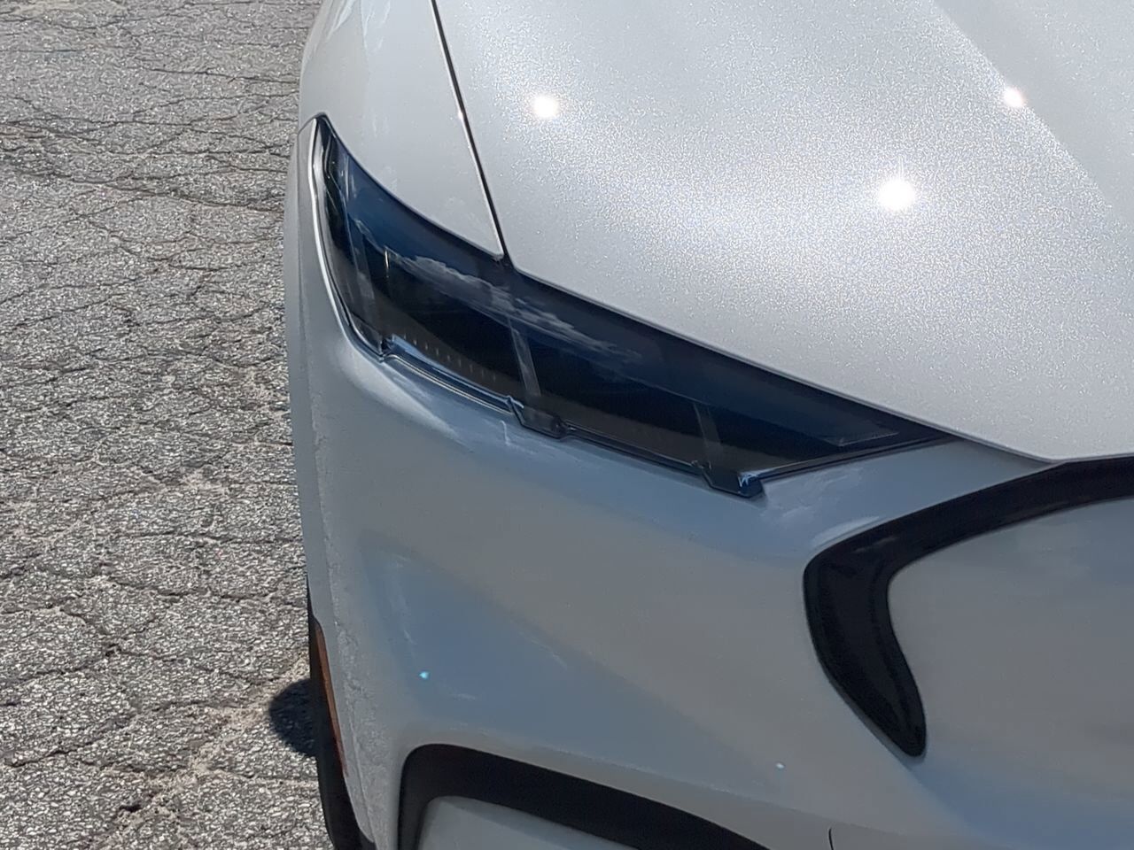 2025 Ford Mustang Mach-E Premium Appleton WI 2025 Ford Mustang Mach-E Premium Appleton WI