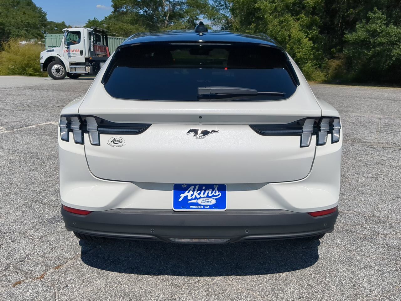 2025 Ford Mustang Mach-E Premium Appleton WI 2025 Ford Mustang Mach-E Premium Appleton WI