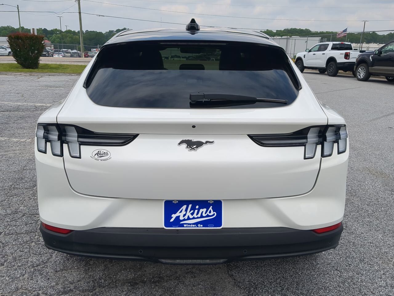2025 Ford Mustang Mach-E Premium Appleton WI