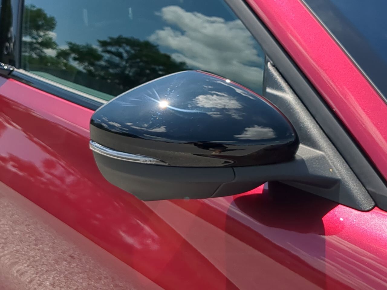 2025 Ford Mustang Mach-E Premium Appleton WI