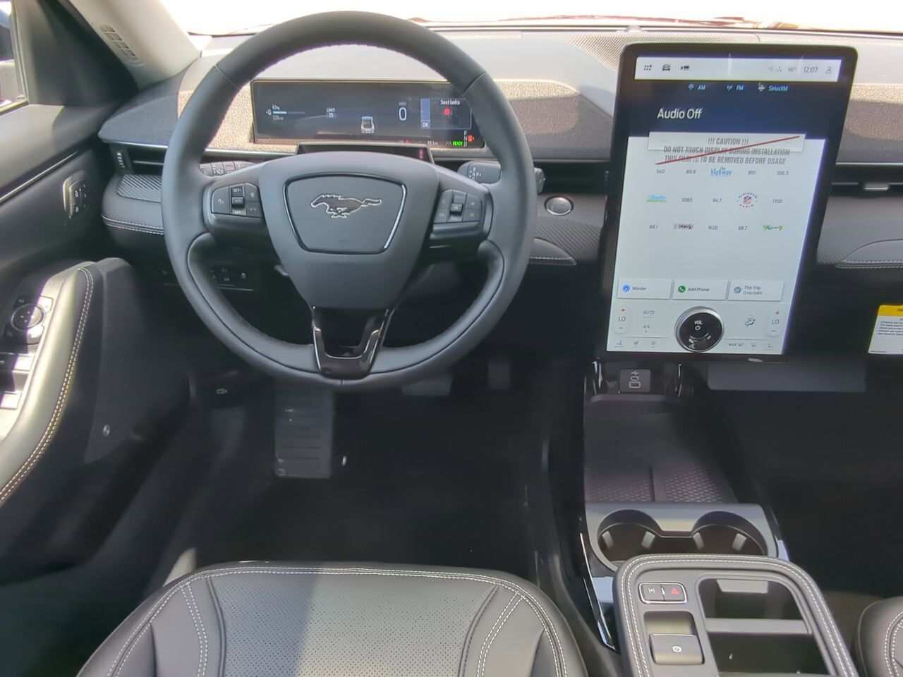 2025 Ford Mustang Mach-E Premium Appleton WI