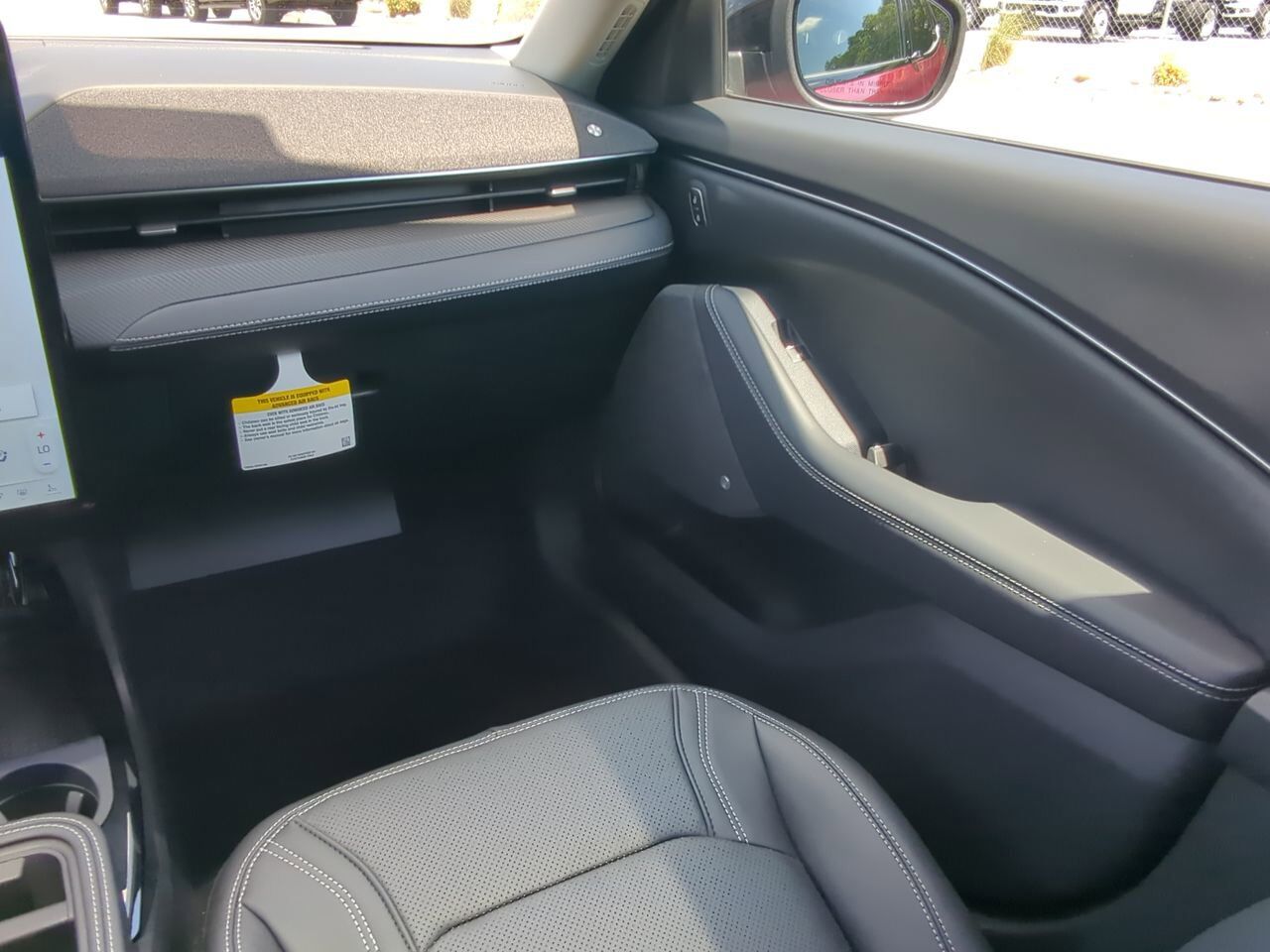 2025 Ford Mustang Mach-E Premium Appleton WI