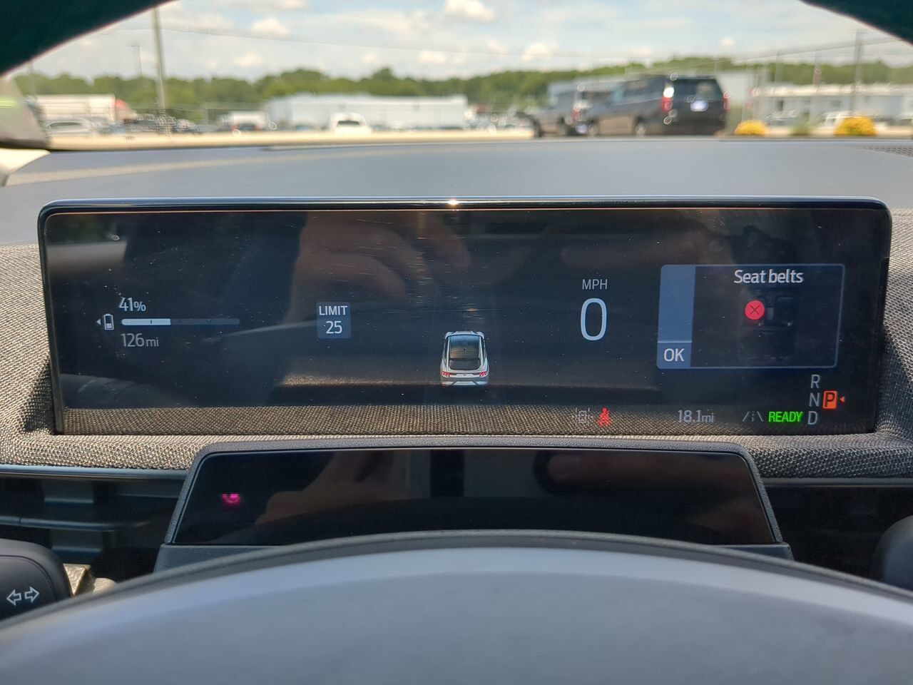 2025 Ford Mustang Mach-E Premium Appleton WI