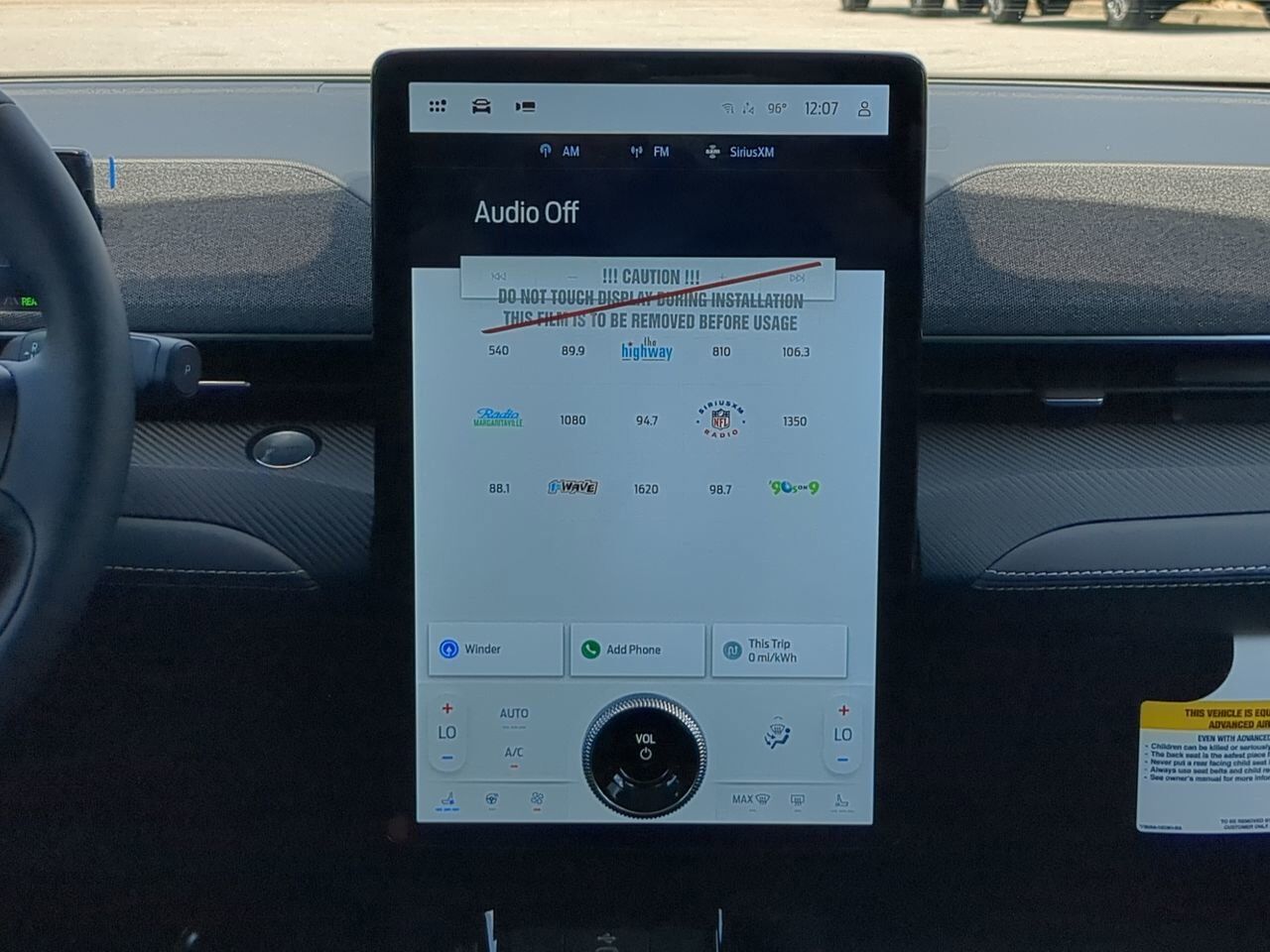 2025 Ford Mustang Mach-E Premium Appleton WI