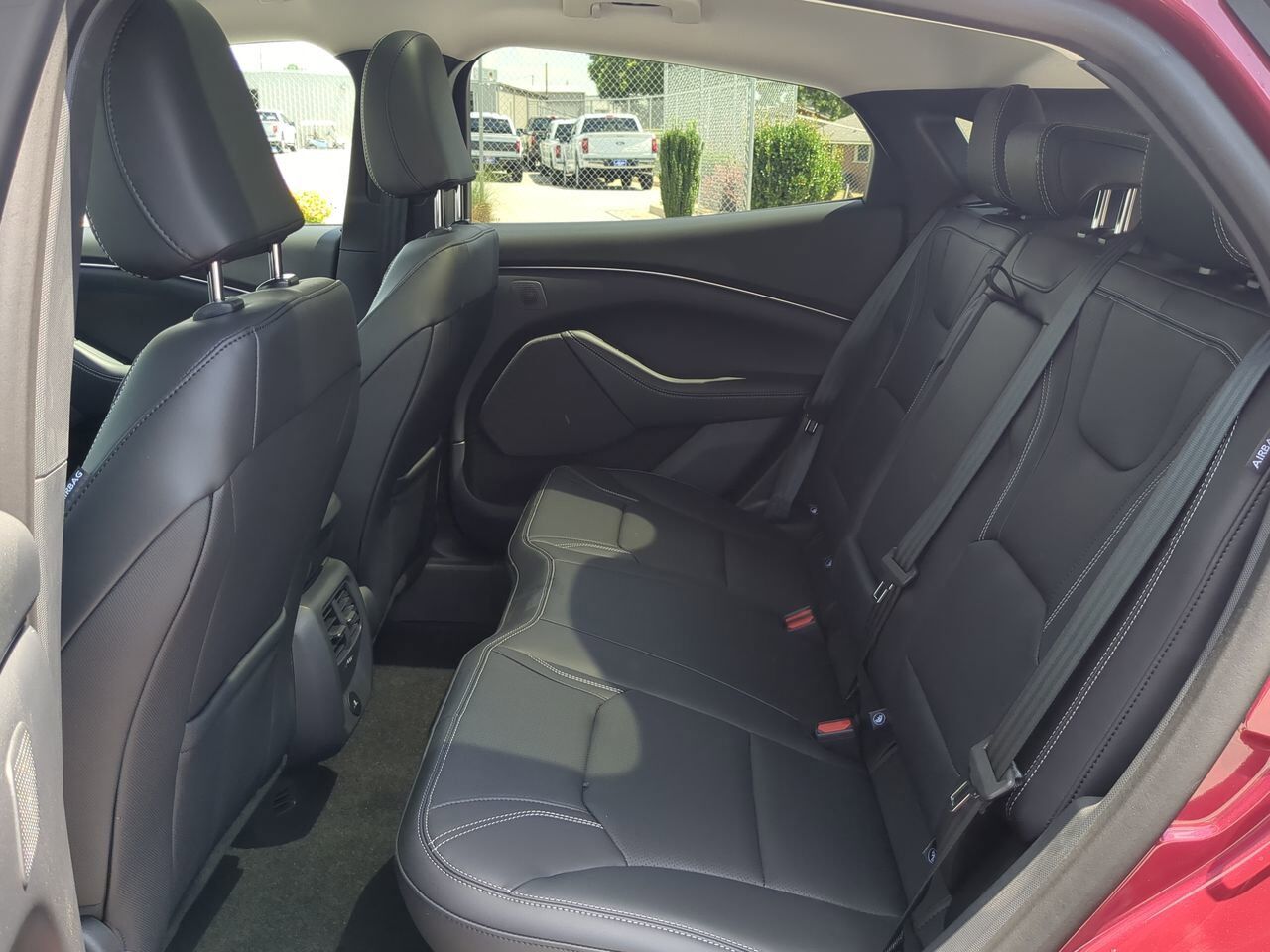 2025 Ford Mustang Mach-E Premium Appleton WI