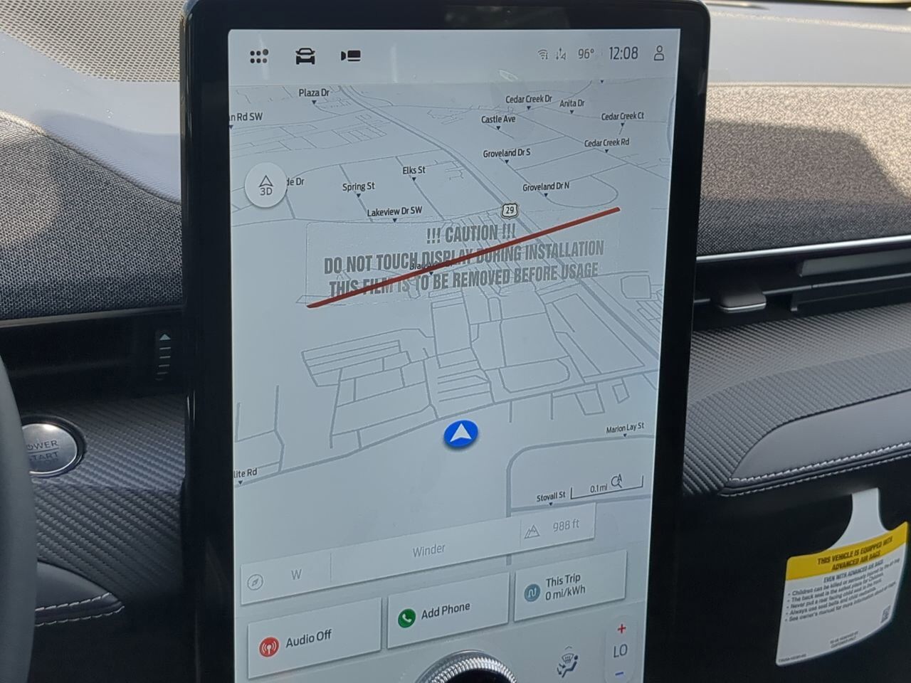 2025 Ford Mustang Mach-E Premium Appleton WI