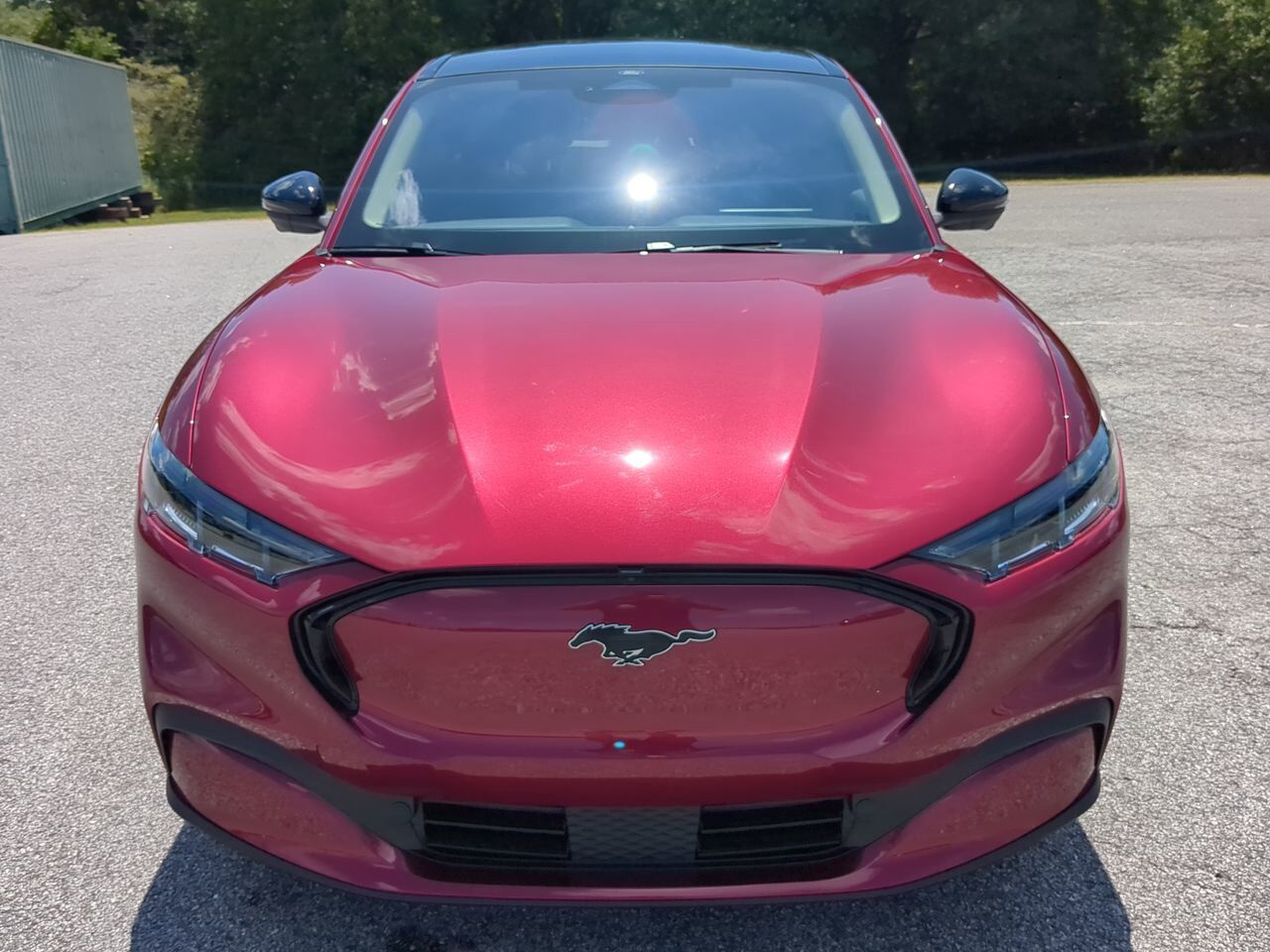 2025 Ford Mustang Mach-E Premium Appleton WI