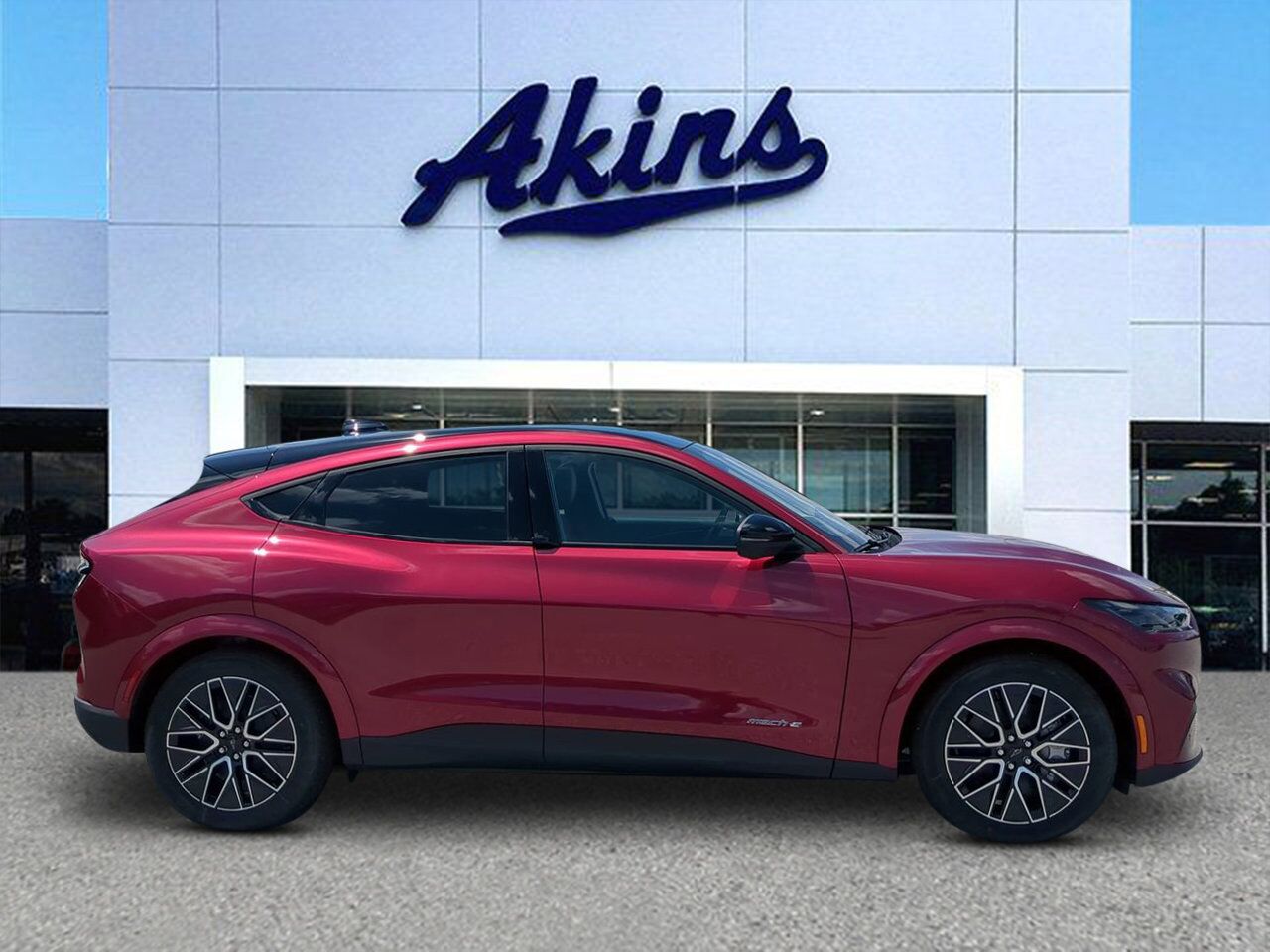 2025 Ford Mustang Mach-E Premium Appleton WI