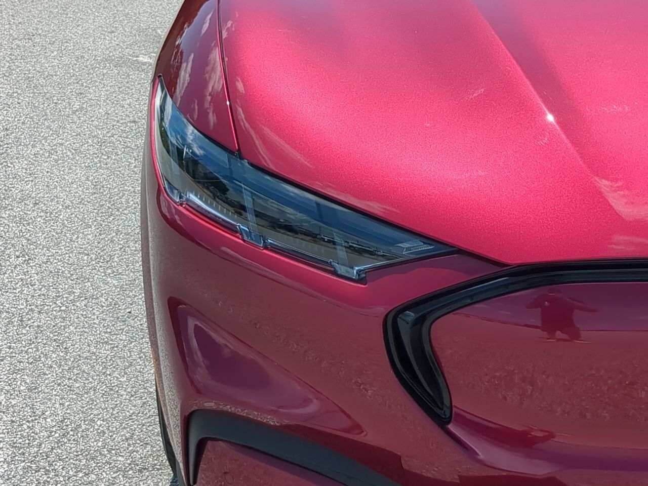 2025 Ford Mustang Mach-E Premium Appleton WI