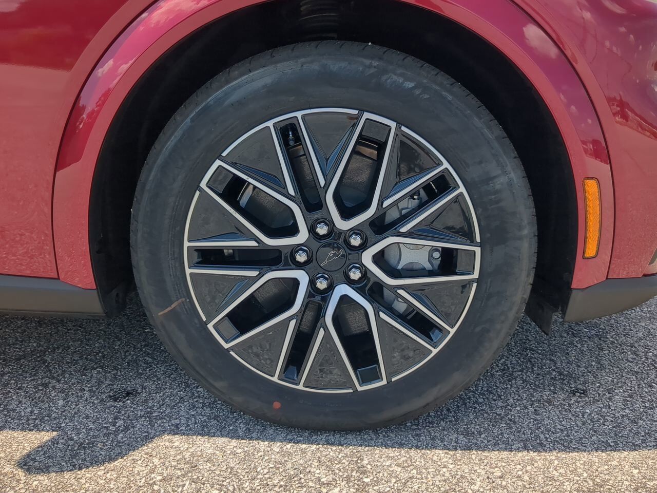 2025 Ford Mustang Mach-E Premium Appleton WI