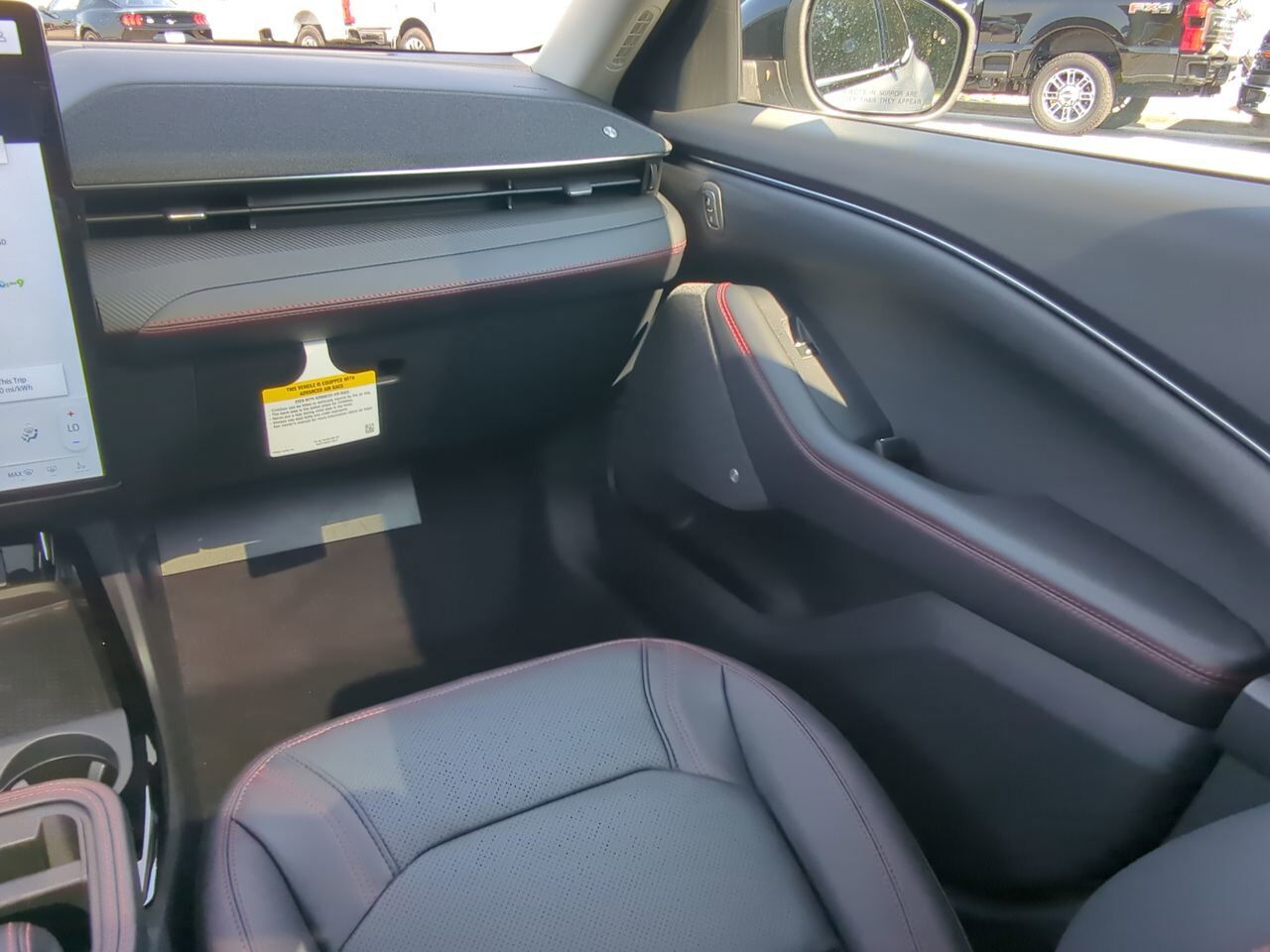 2025 Ford Mustang Mach-E Premium Appleton WI