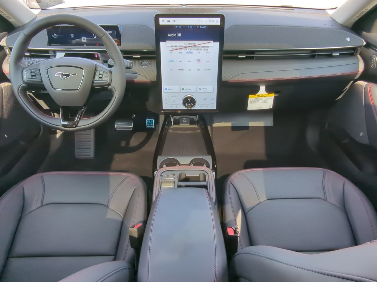 2025 Ford Mustang Mach-E Premium Appleton WI
