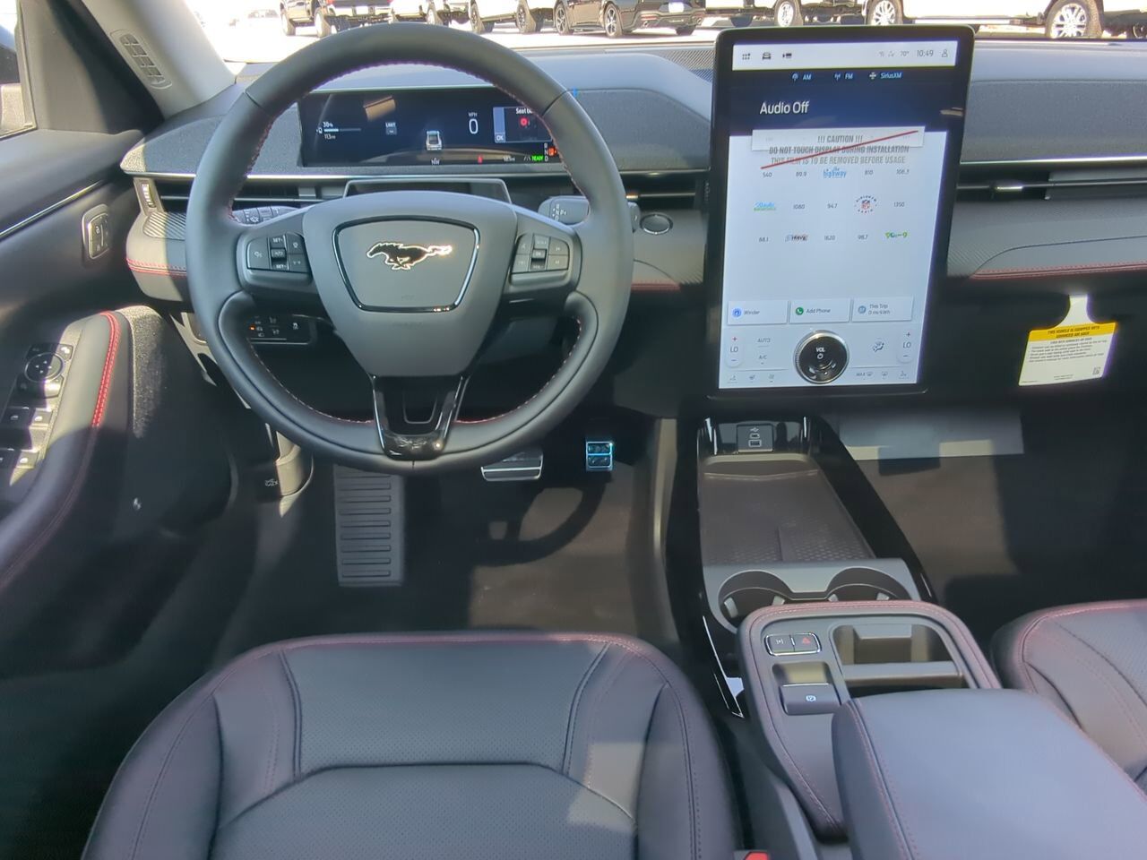 2025 Ford Mustang Mach-E Premium Appleton WI