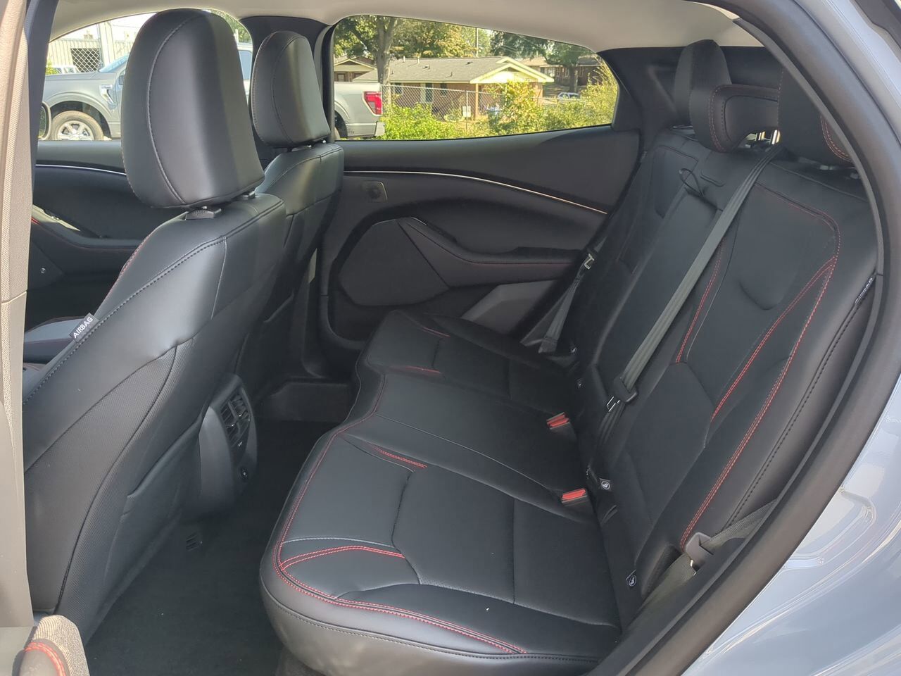 2025 Ford Mustang Mach-E Premium Appleton WI
