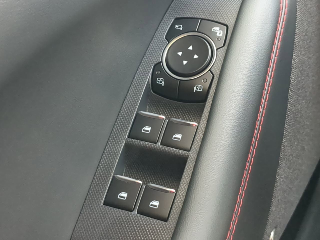 2025 Ford Mustang Mach-E Premium Appleton WI