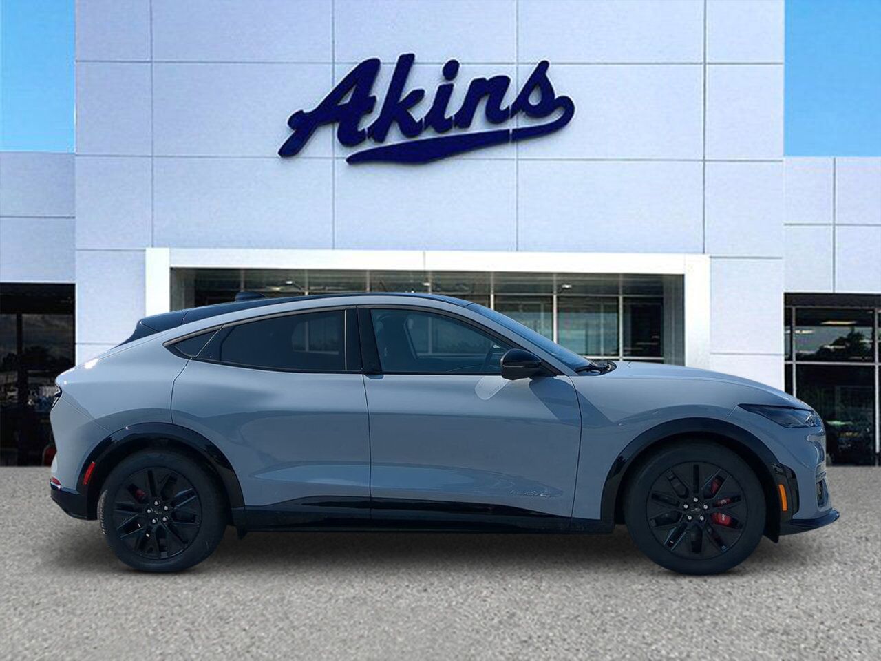 2025 Ford Mustang Mach-E Premium Appleton WI